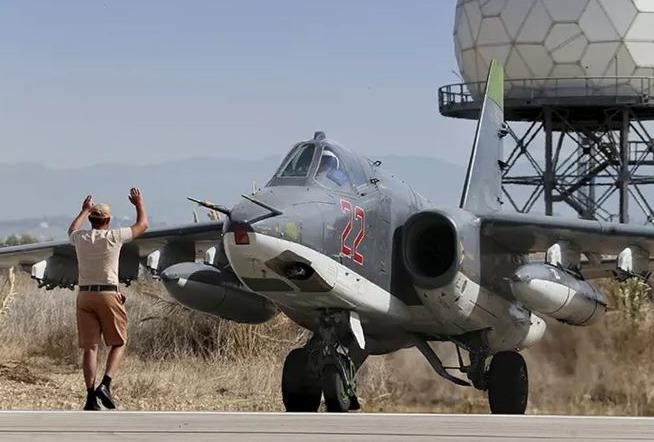 Israel ban roi tiem kich Syria xam pham khong phan hinh anh