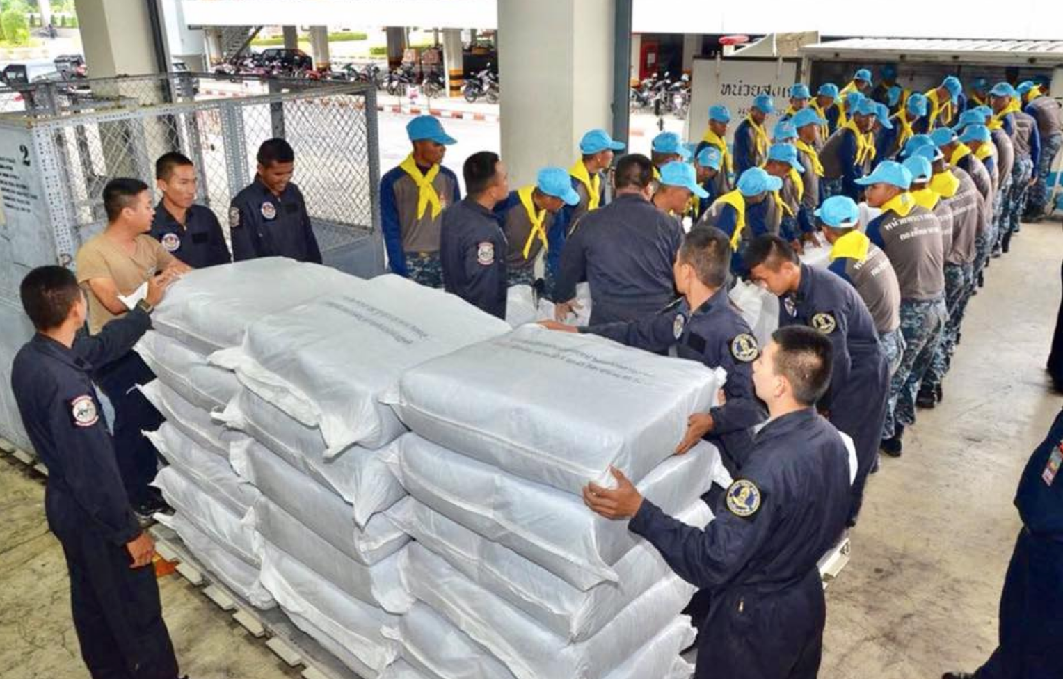 dân địa phương Lào phản đối xây đập ảnh 4 dan dia phuong Lao phan doi xay dap anh 4