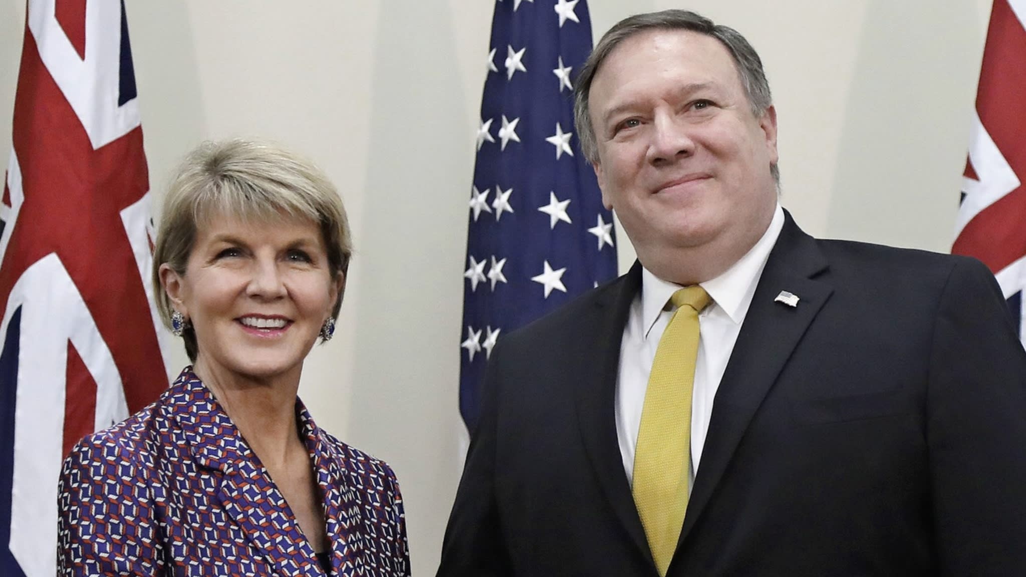 My tang cuong an ninh voi 2 cuong quoc An Do - Thai Binh Duong hinh anh