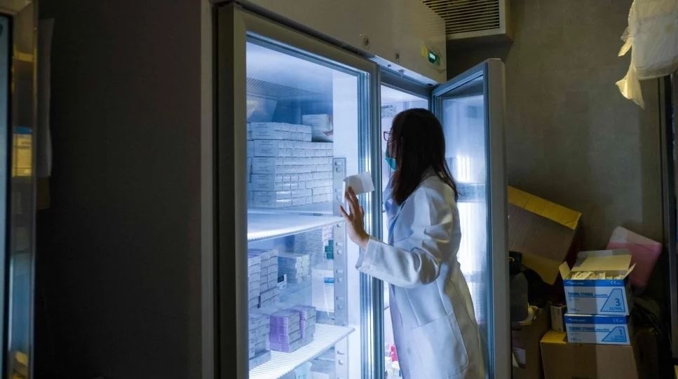 be boi vaccine gia o Trung Quoc anh 1