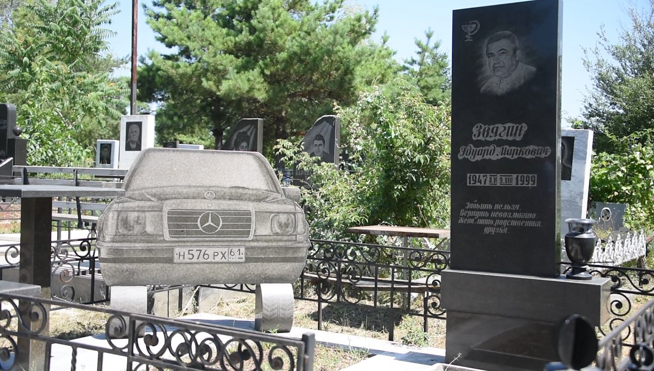 trum mafia Nga Vladimir Barsegov anh 2