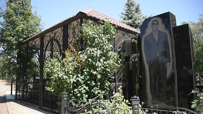 trum mafia Nga Vladimir Barsegov anh 3