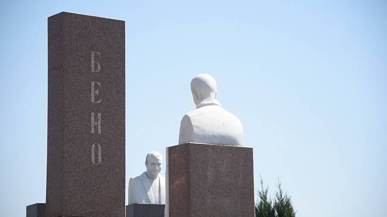 trum mafia Nga Vladimir Barsegov anh 8