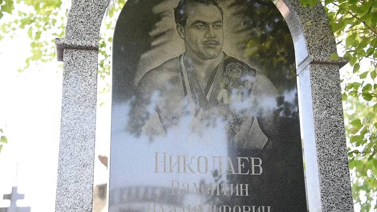 trum mafia Nga Vladimir Barsegov anh 7