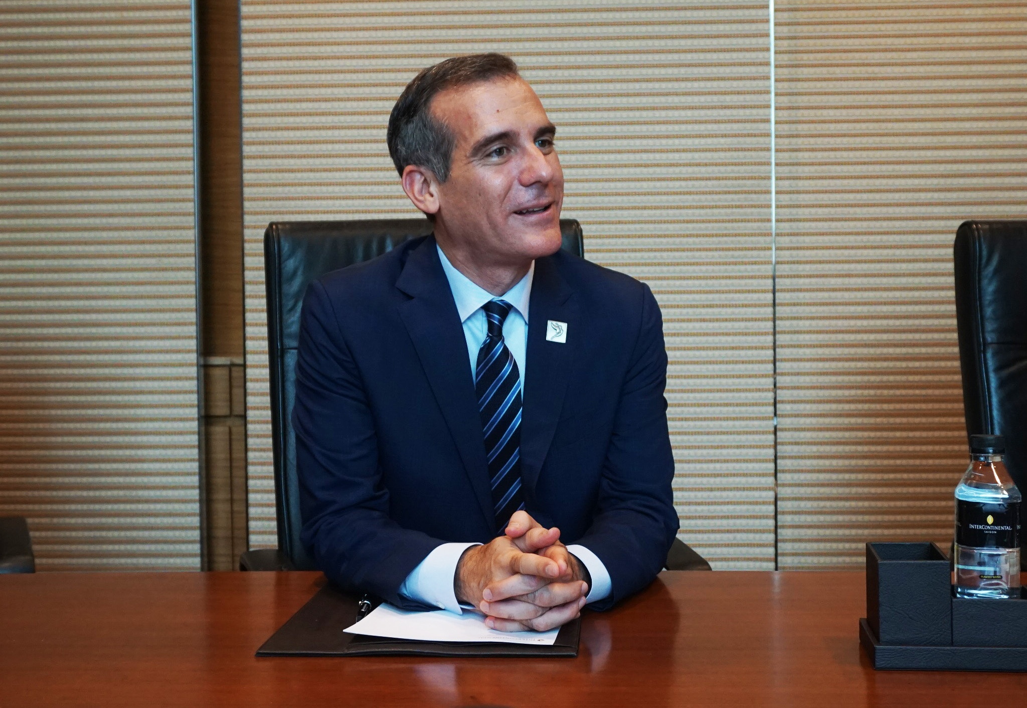 thi truong thanh pho Los Angeles anh 2