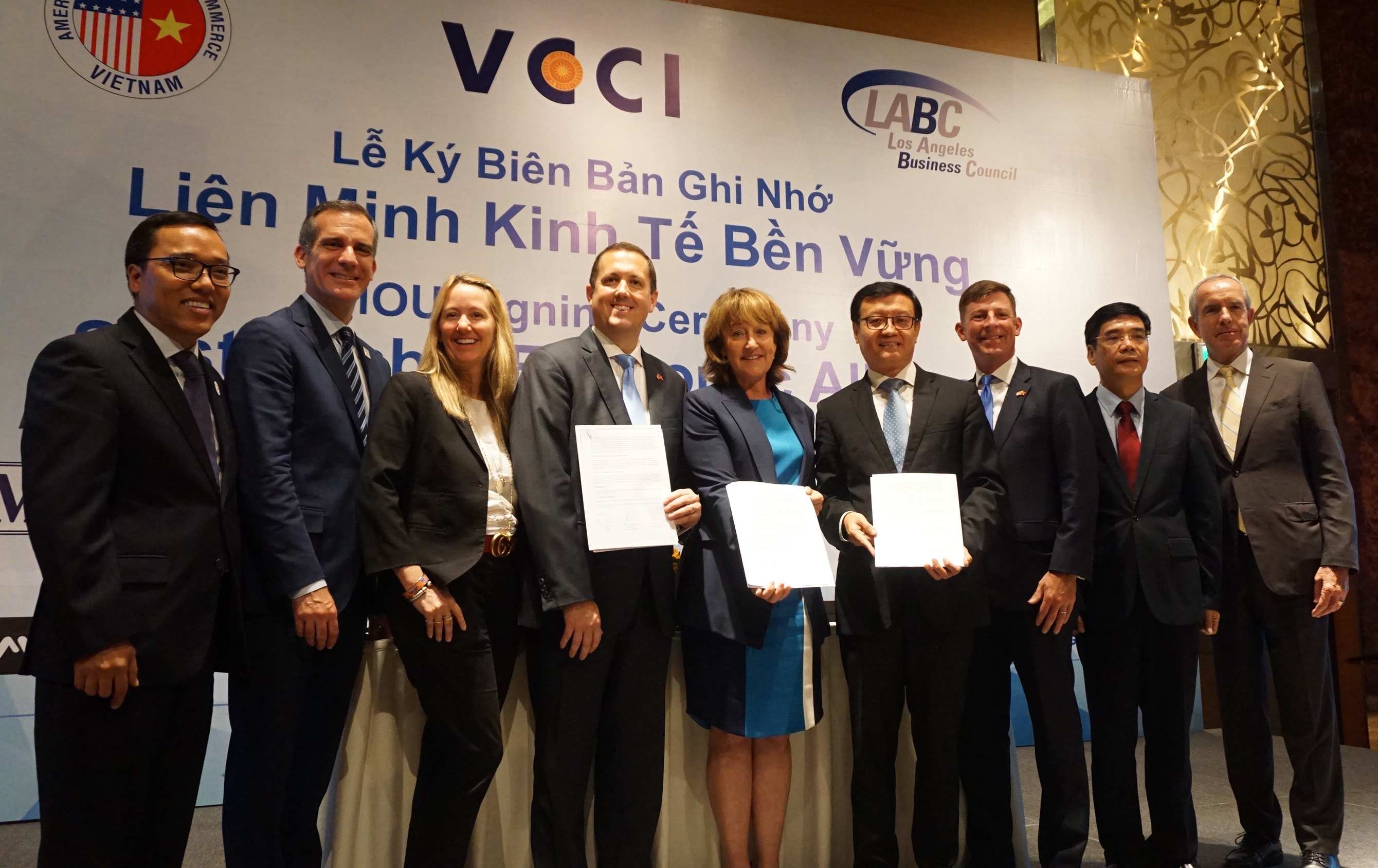 thi truong thanh pho Los Angeles anh 3