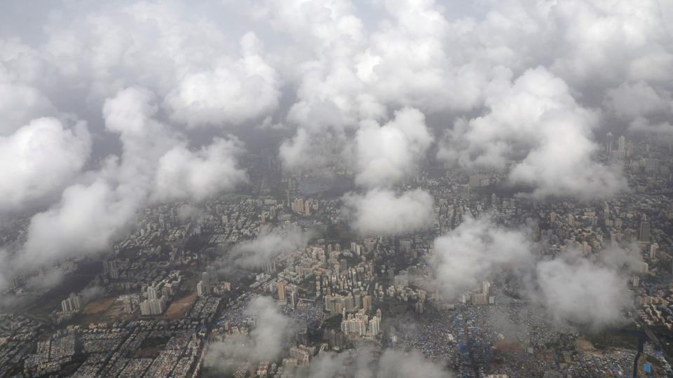 mua gay ngap o An Do anh 9