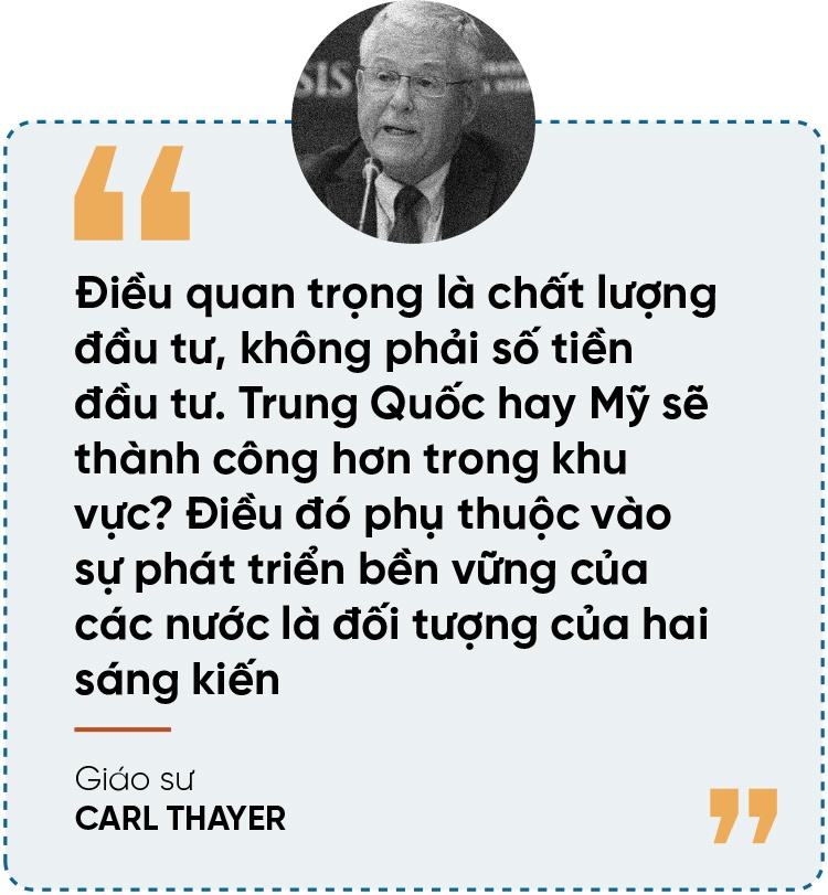 Sáng kiến Ấn Độ Dương - Thái Bình Dương của Mỹ ảnh 14 Sang kien An Do Duong - Thai Binh Duong cua My anh 14