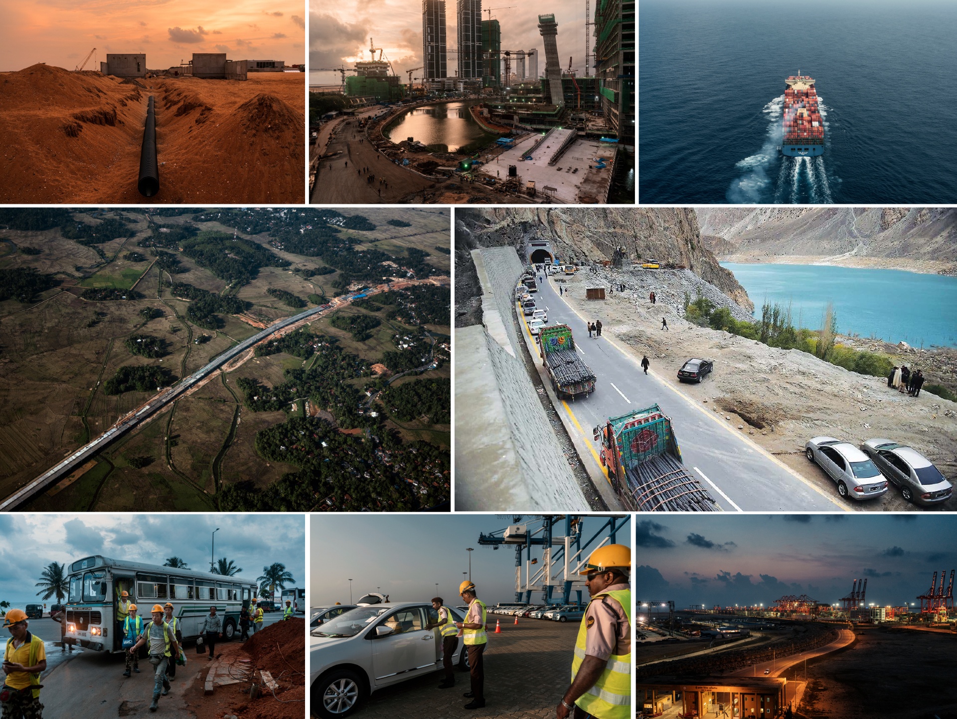 Sáng kiến Ấn Độ Dương - Thái Bình Dương của Mỹ ảnh 15 Sang kien An Do Duong - Thai Binh Duong cua My anh 15