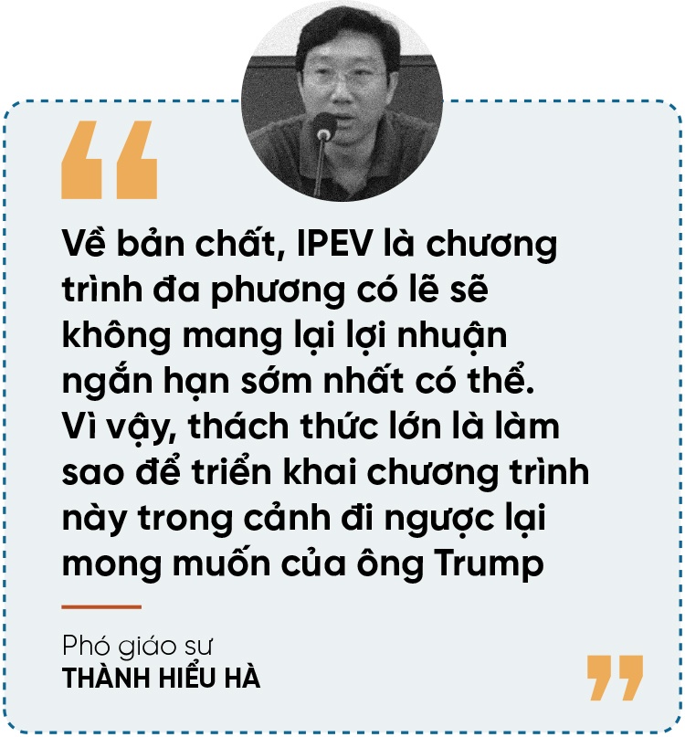 Sáng kiến Ấn Độ Dương - Thái Bình Dương của Mỹ ảnh 12 Sang kien An Do Duong - Thai Binh Duong cua My anh 12