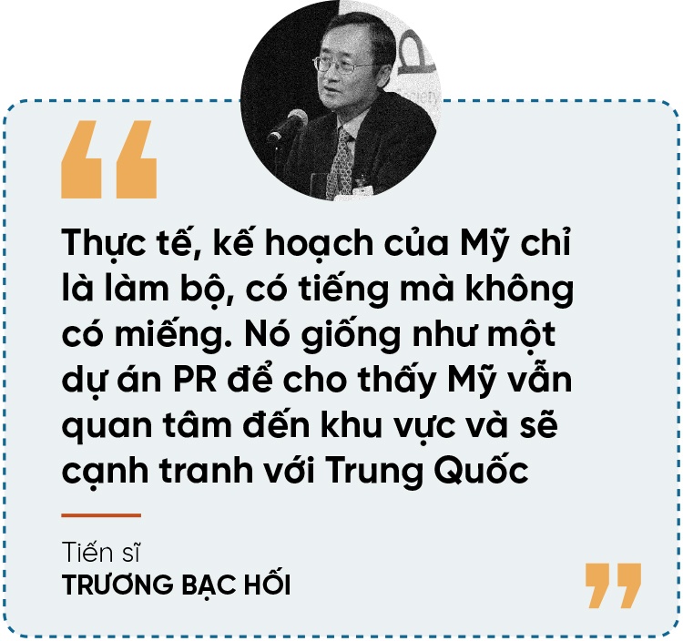 Sáng kiến Ấn Độ Dương - Thái Bình Dương của Mỹ ảnh 13 Sang kien An Do Duong - Thai Binh Duong cua My anh 13