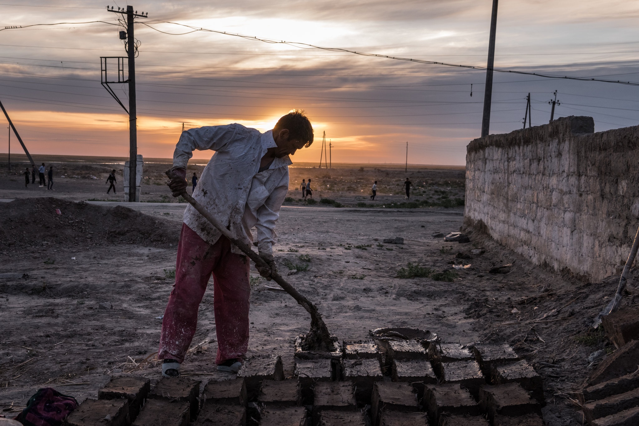 thi tran du lich bien chet anh 8