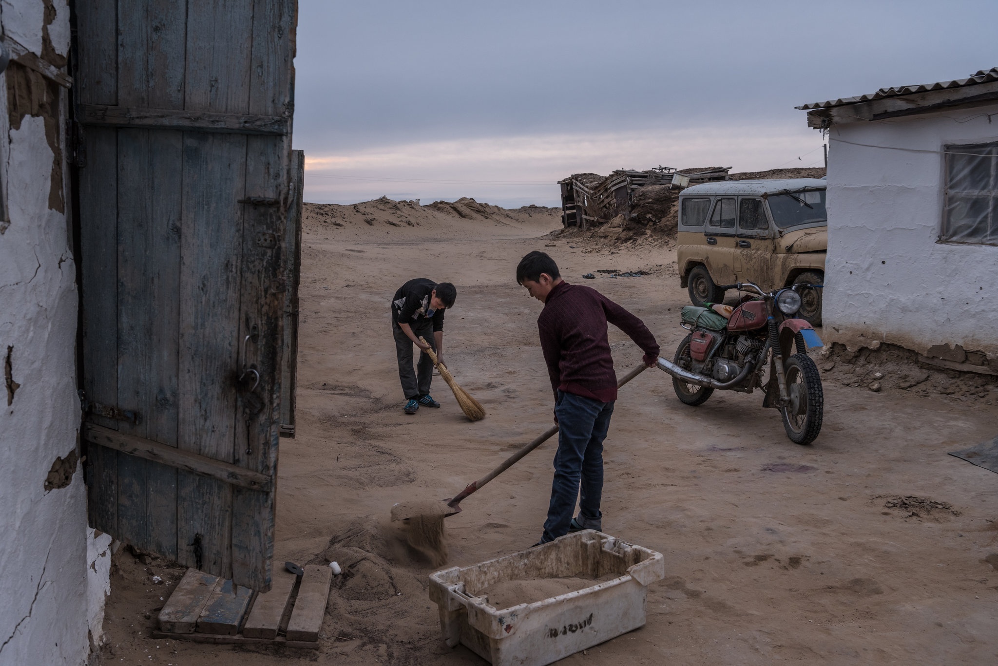 thi tran du lich bien chet anh 11