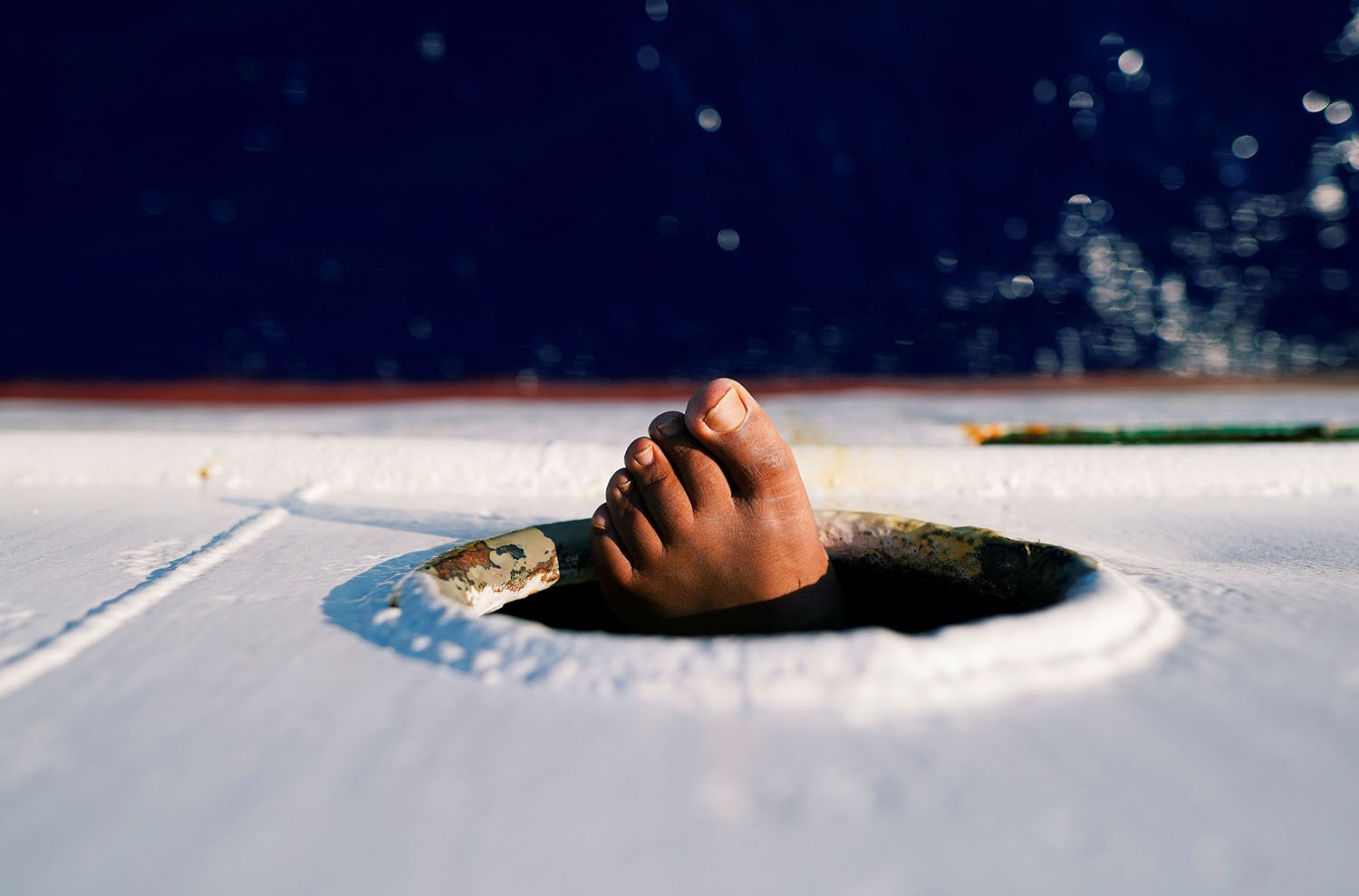 anh noi bat trong tuan anh 8