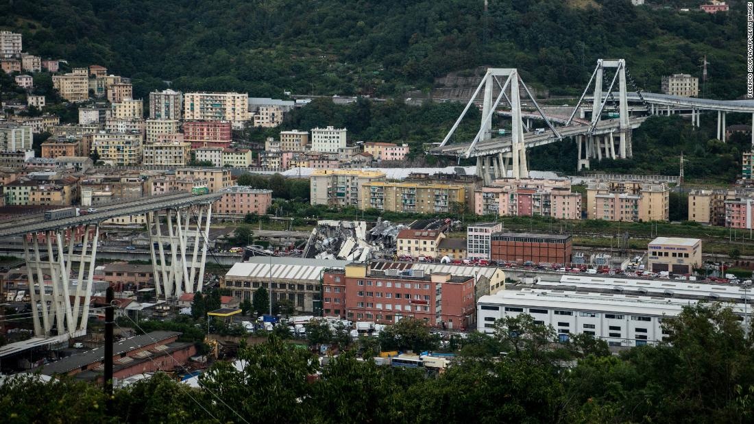 sap cau o Italy anh 10