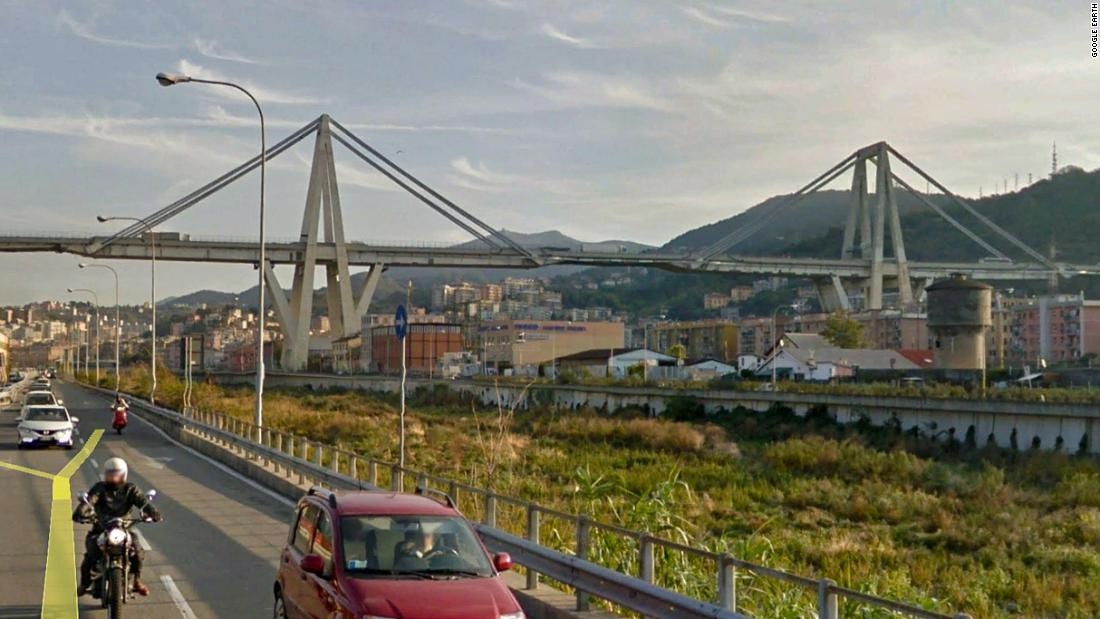 sap cau o Italy anh 5