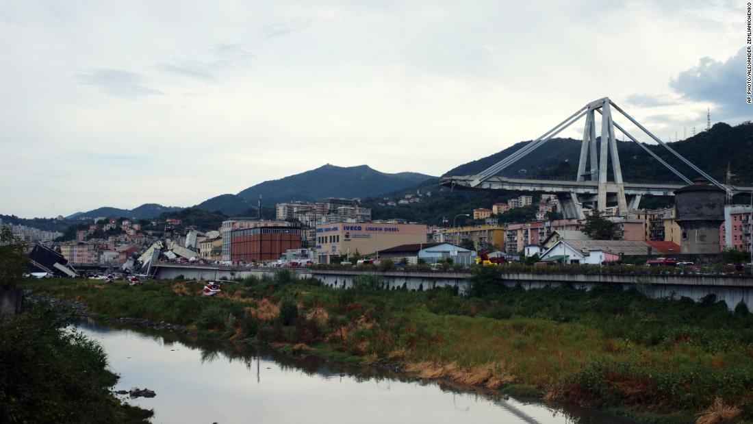 sap cau o Italy anh 6