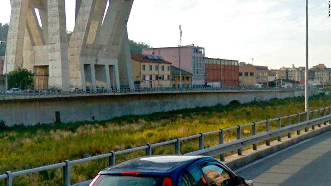 sap cau o Italy anh 7