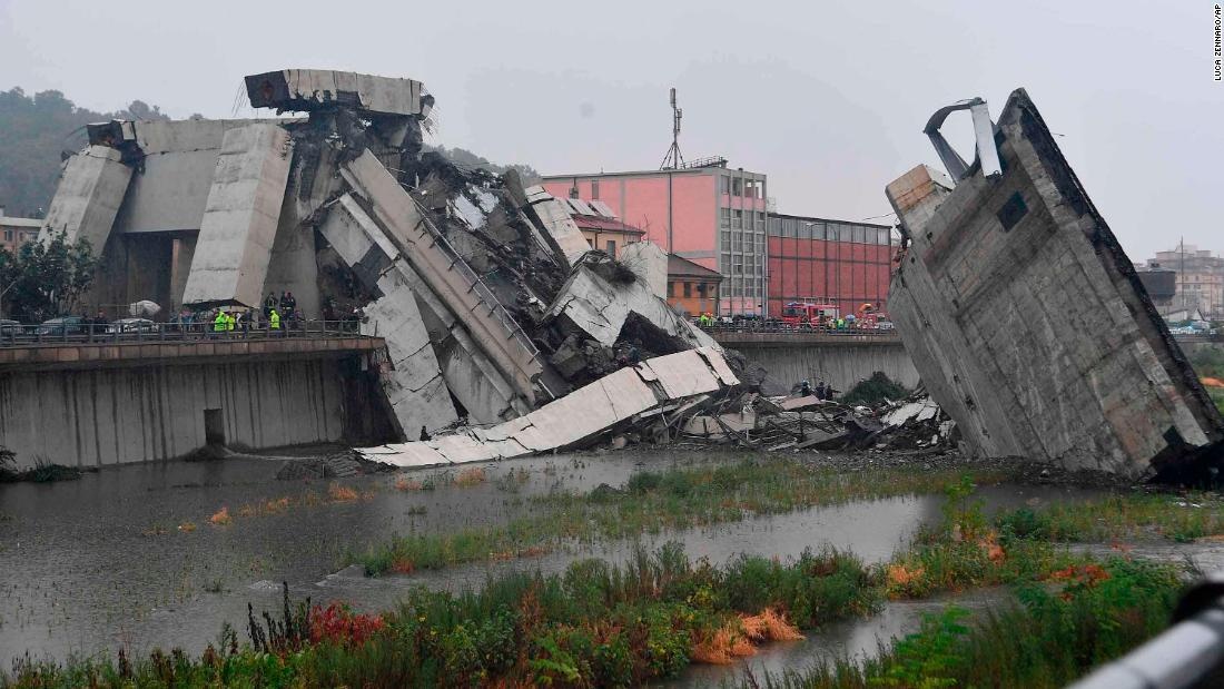 sap cau o Italy anh 8