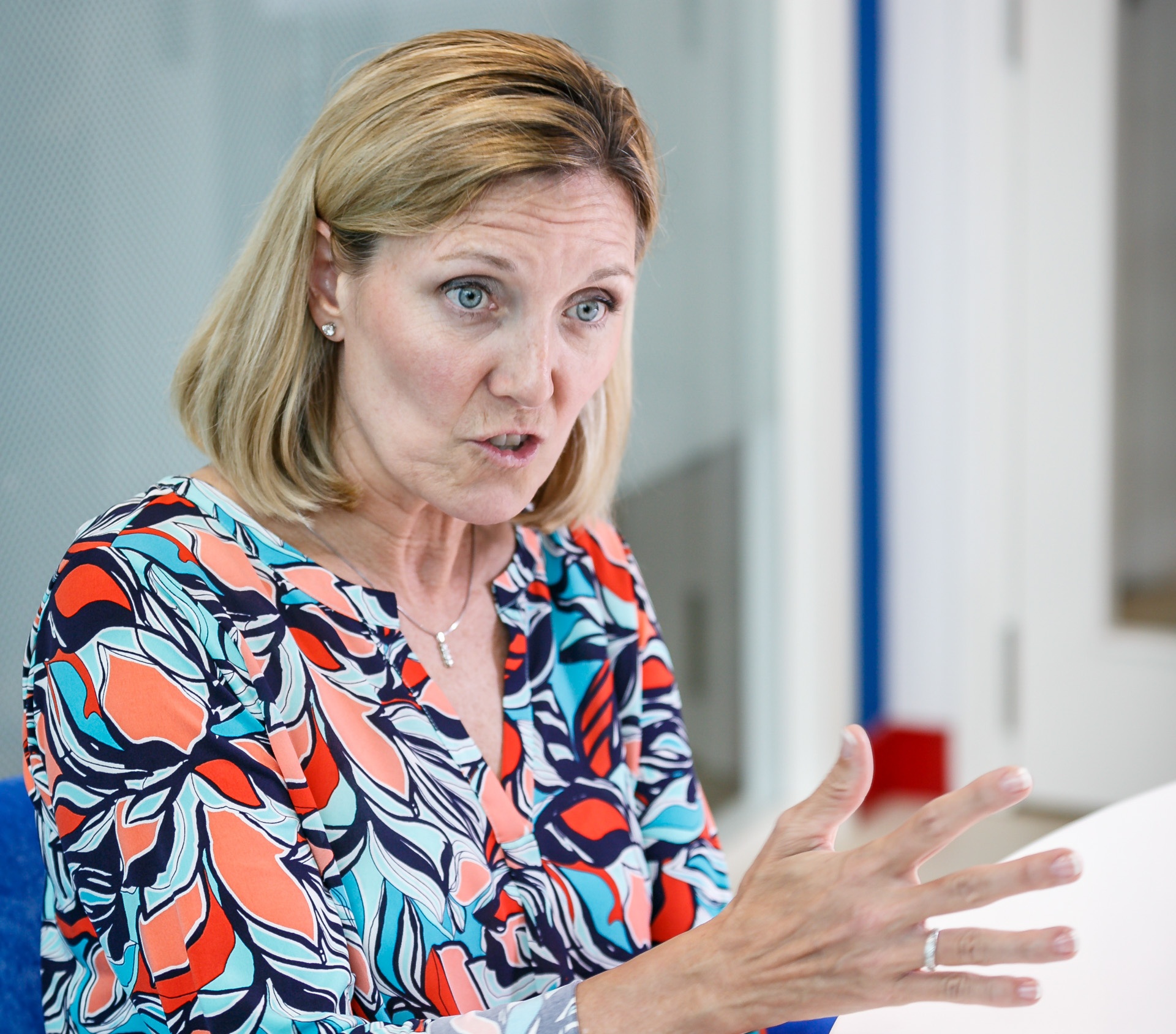 Thu truong My: Mua ban vu khi the hien moi quan he chien luoc dai han hinh anh