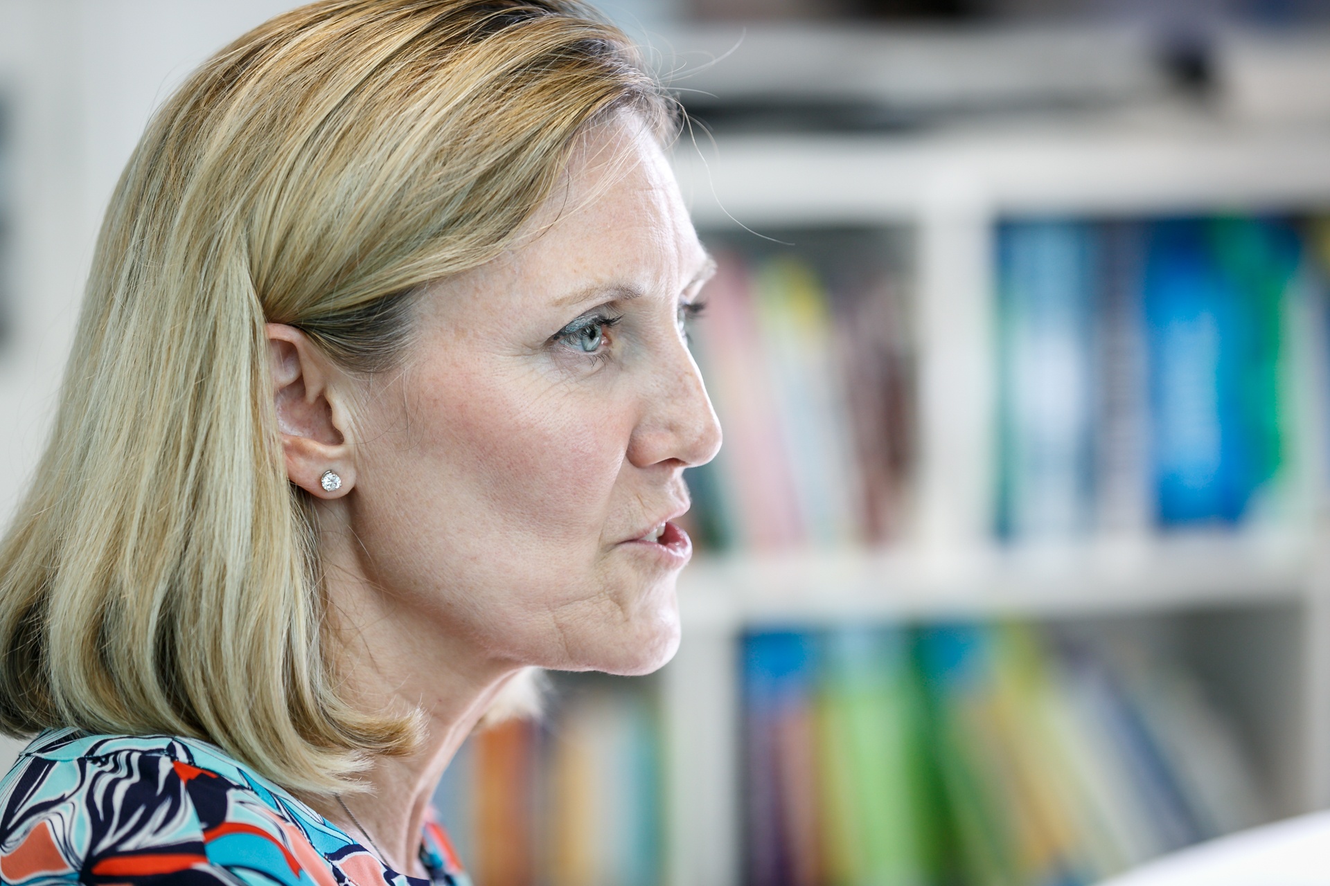 thu truong Bo Ngoai giao My tham Viet Nam anh 3