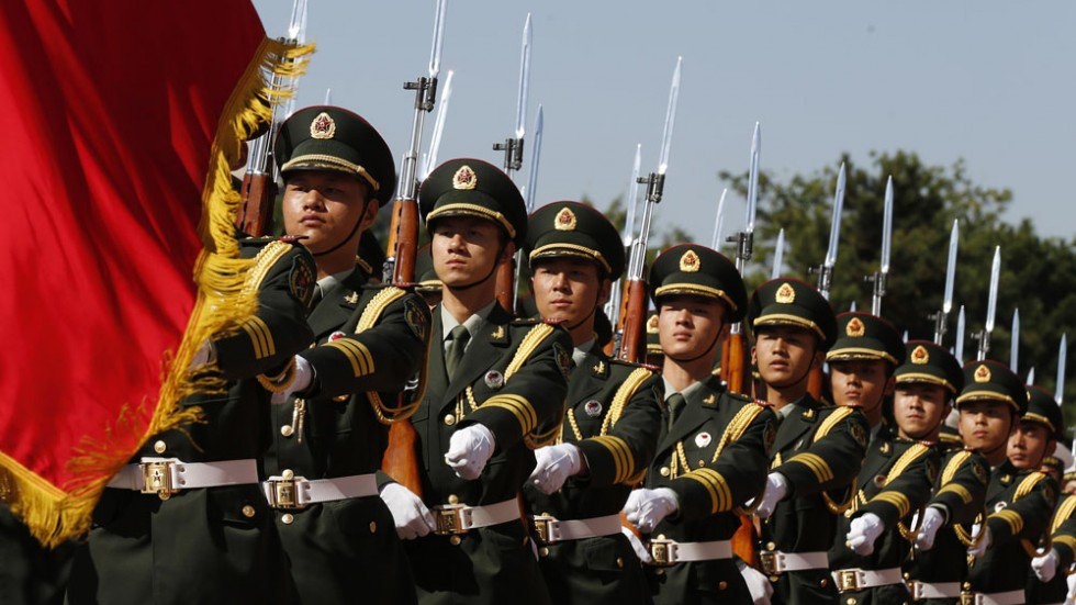 cai to quan doi Trung Quoc anh 2