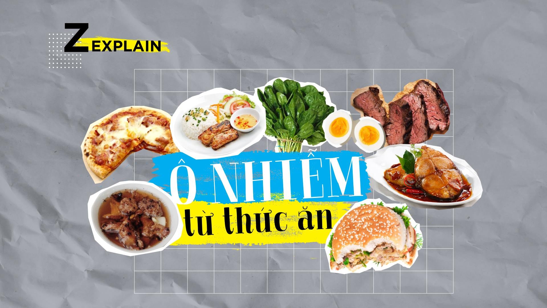 Thit bo va thuc an dang lam Trai Dat nong len nhu the nao? hinh anh