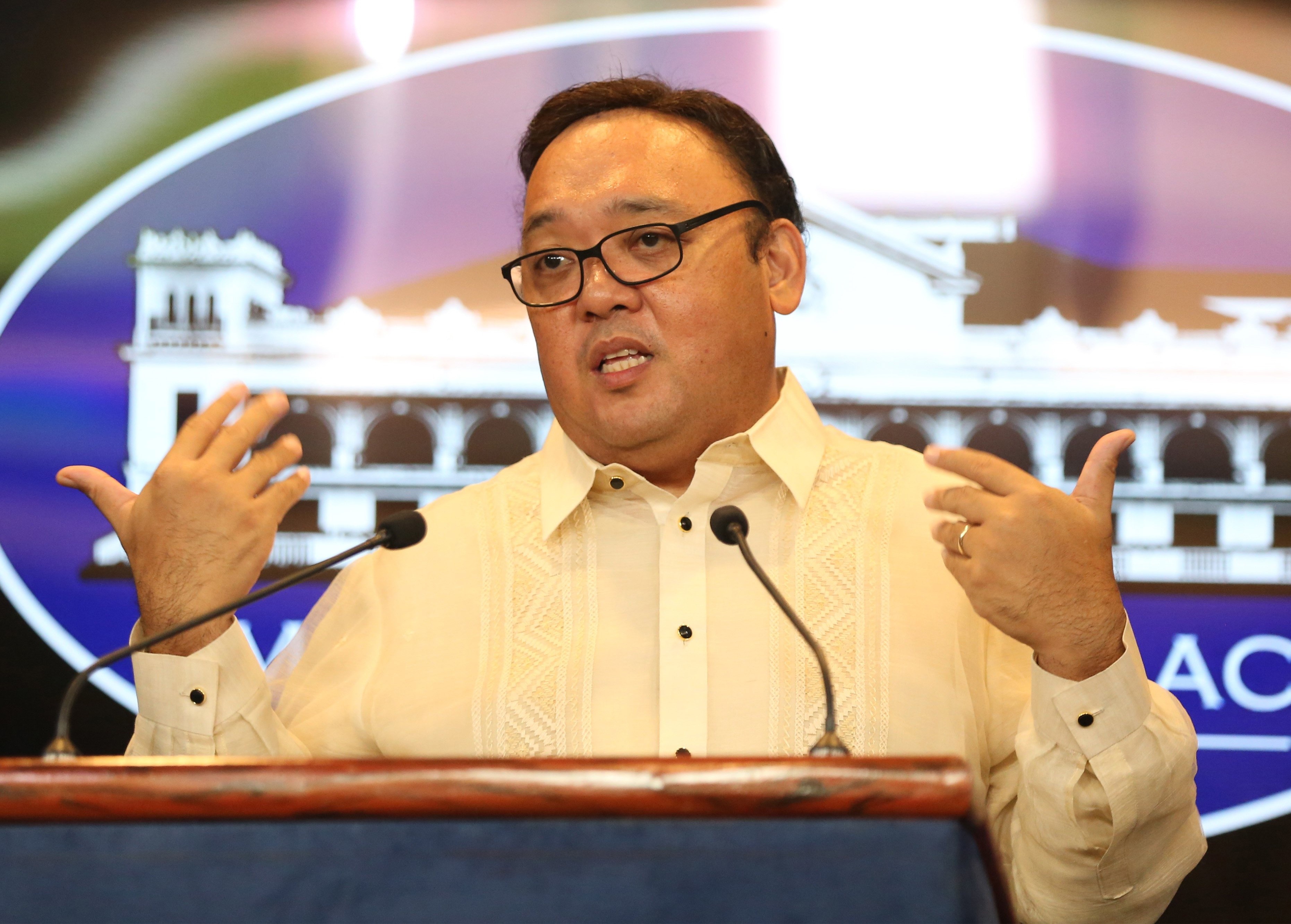 Philippines lo My, Trung Quoc trien khai vu khi hat nhan o Bien Dong hinh anh