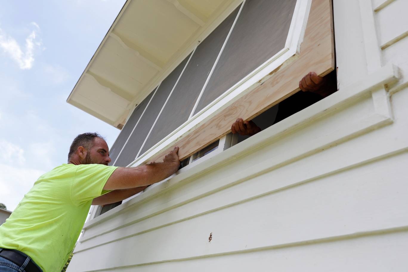 sieu bao Lane do bo vao Hawaii anh 5