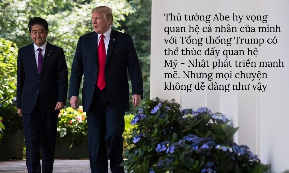 vận động hành lang dưới thời Trump ảnh 10 van dong hanh lang duoi thoi Trump anh 10