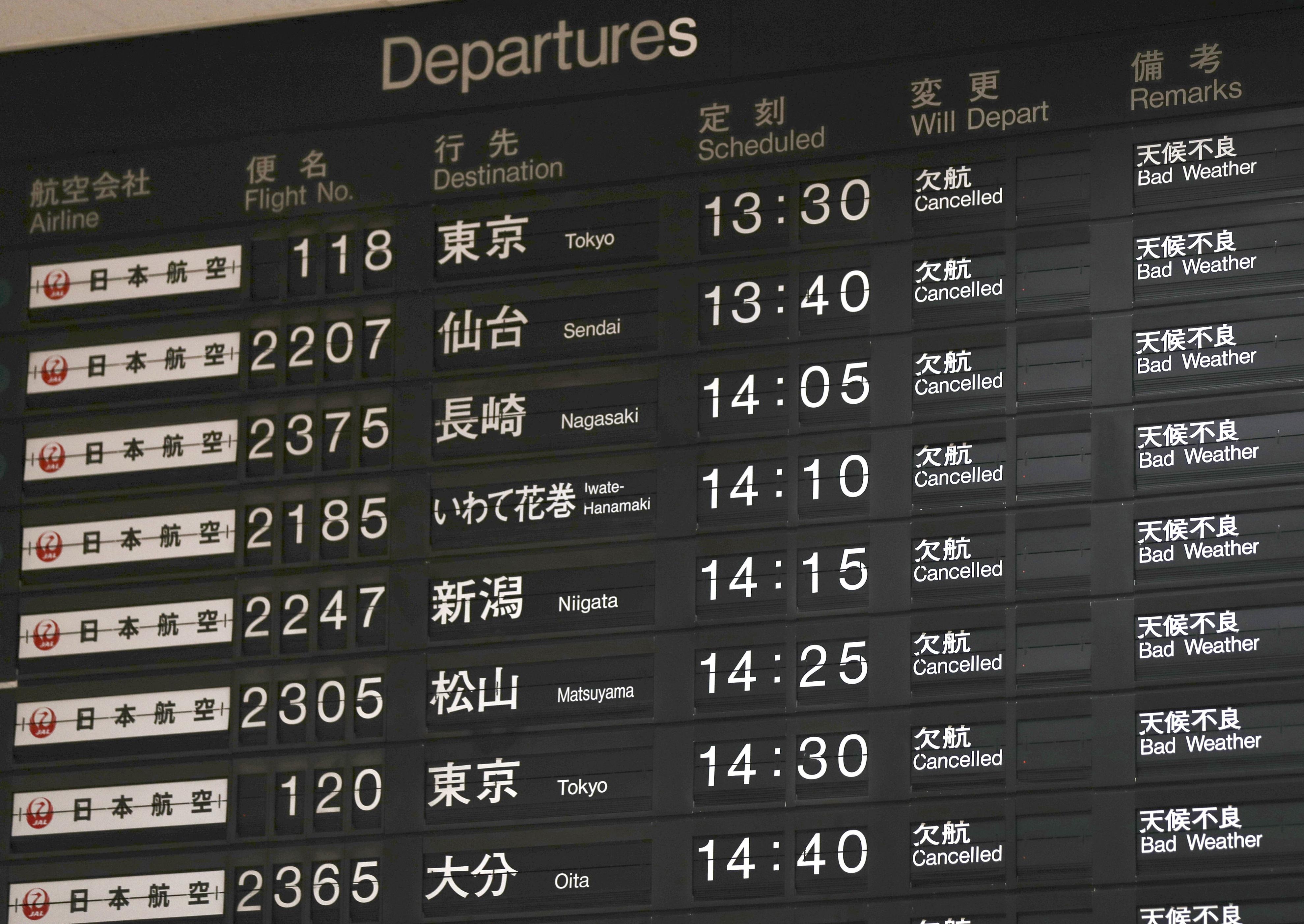 Sieu bao Jebi Nhat anh 6