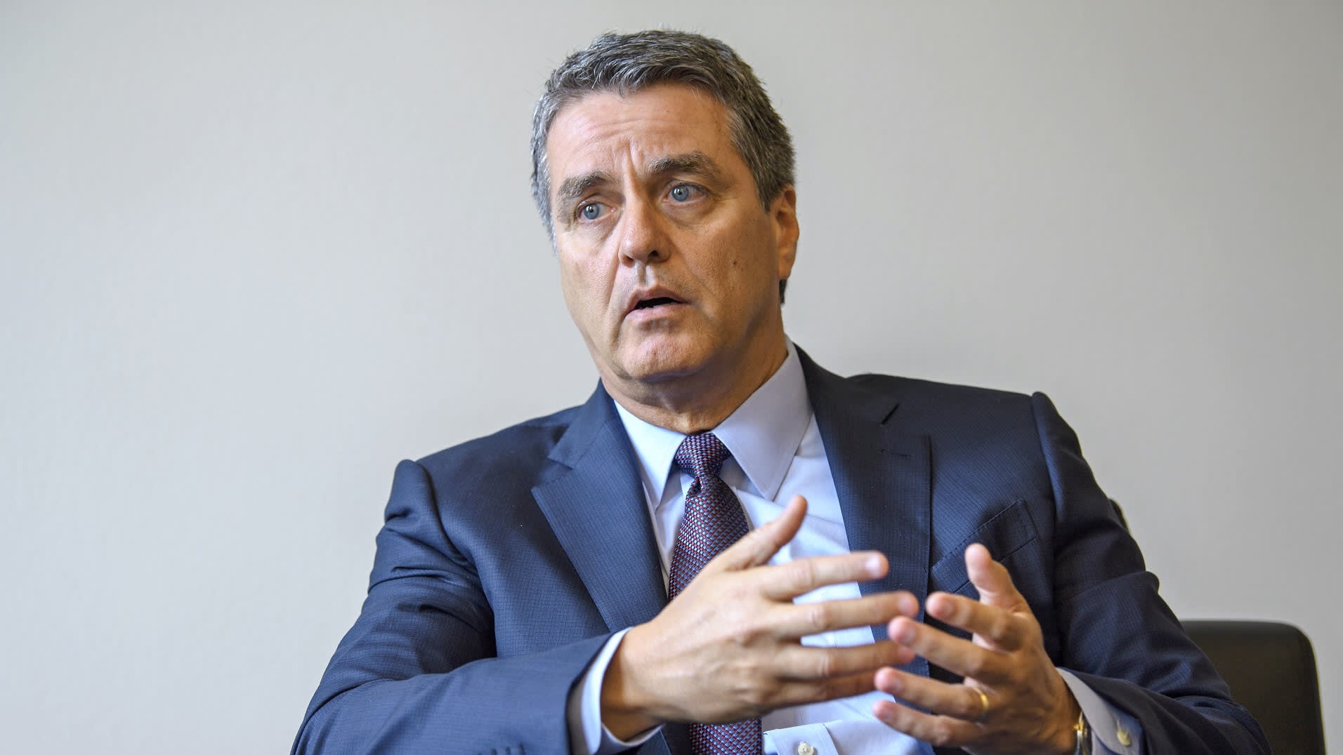 Trump doa rut My khoi WTO anh 1