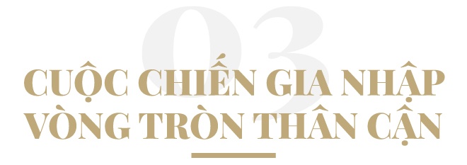 vận động hành lang dưới thời Trump ảnh 7 van dong hanh lang duoi thoi Trump anh 7