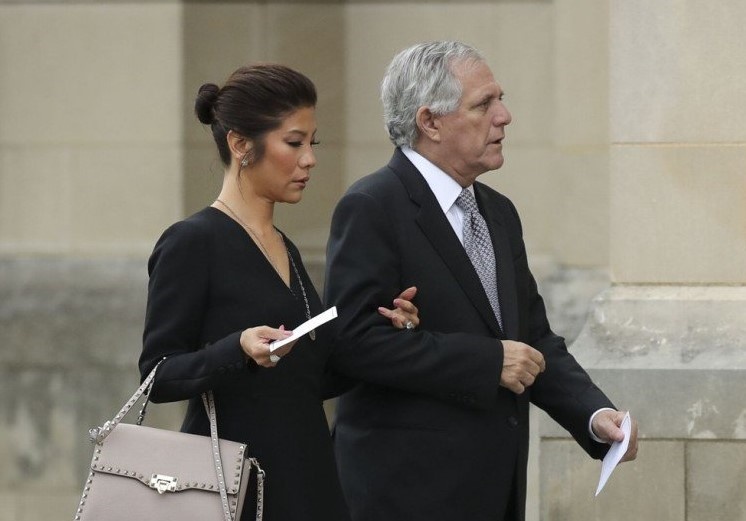 giám đốc kênh truyền hình từ chức vì bê bối tình dục ảnh 2 giam doc kenh truyen hinh tu chuc vi be boi tinh duc anh 2