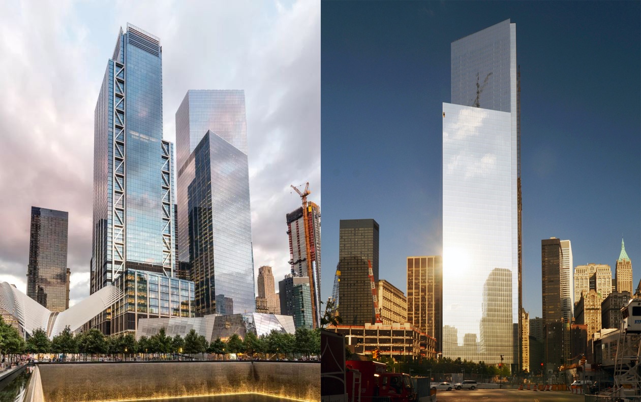 khu phuc hop Trung tam Thuong mai The gioi anh 6