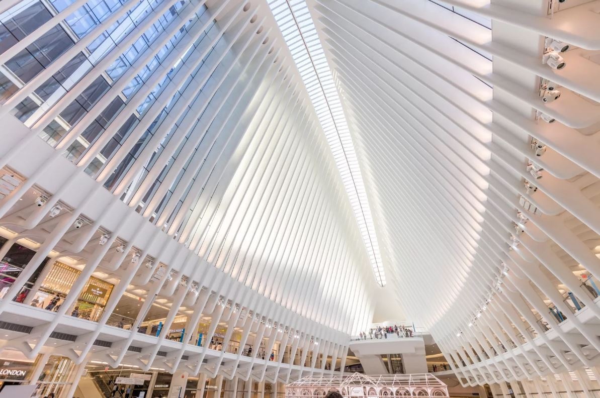 khu phuc hop Trung tam Thuong mai The gioi anh 7