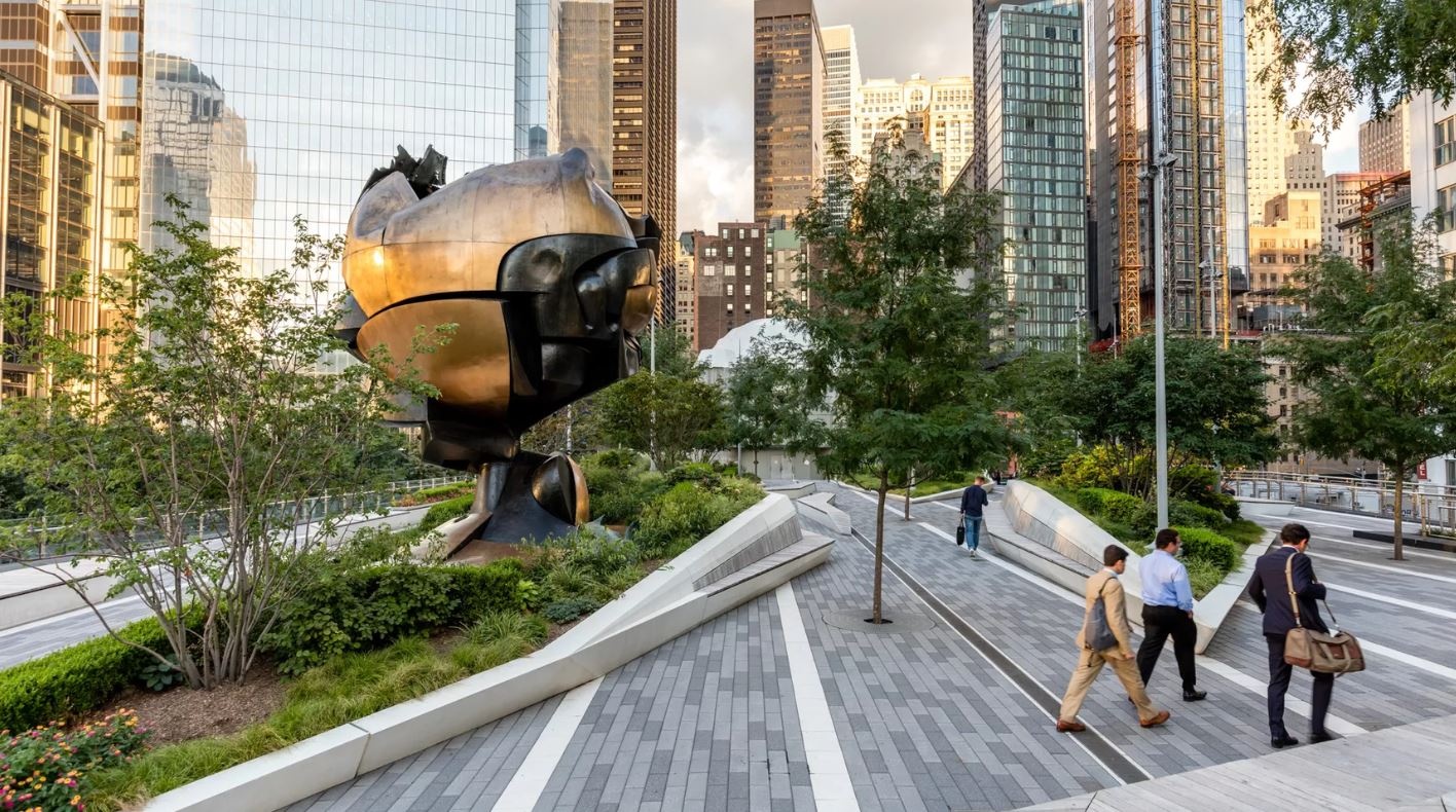 khu phuc hop Trung tam Thuong mai The gioi anh 9