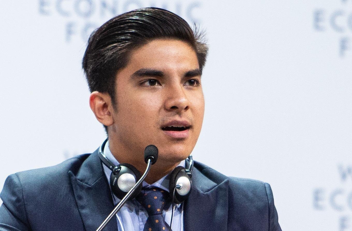 Bo truong 25 tuoi Malaysia: Vuot dinh kien nguoi tre lam chinh tri hinh anh