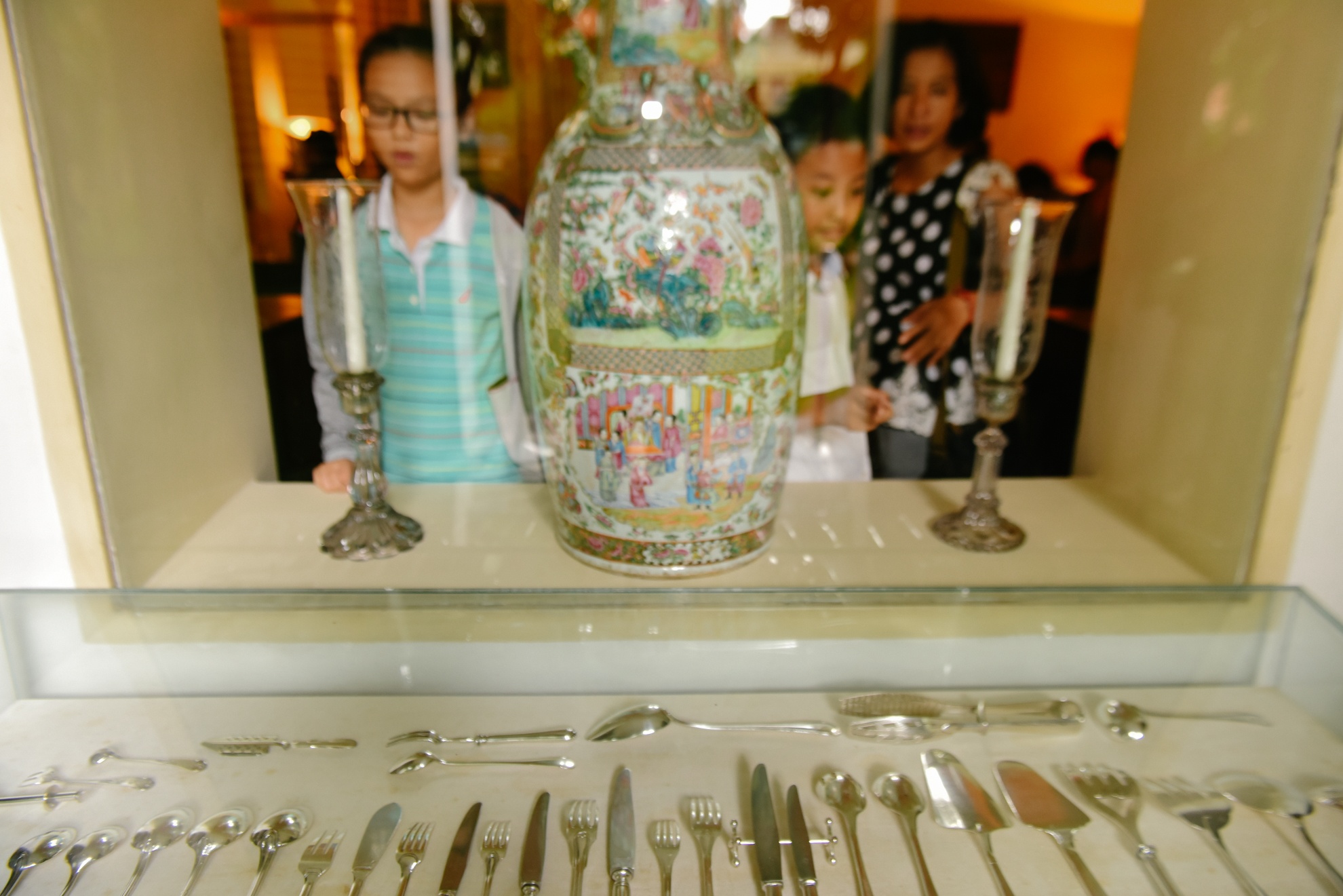 dinh thu lanh su Phap tai TP.HCM anh 5