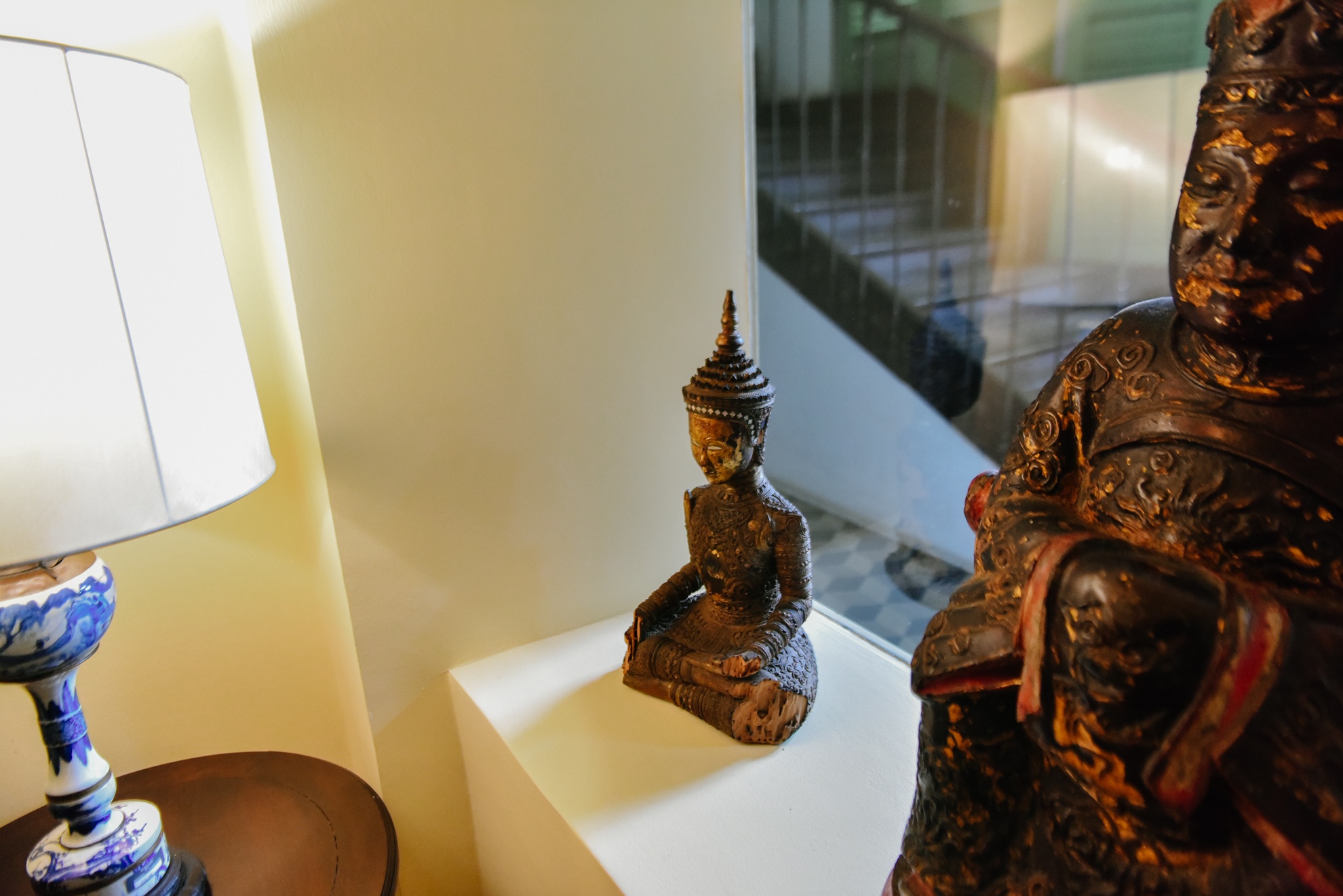 dinh thu lanh su Phap tai TP.HCM anh 11