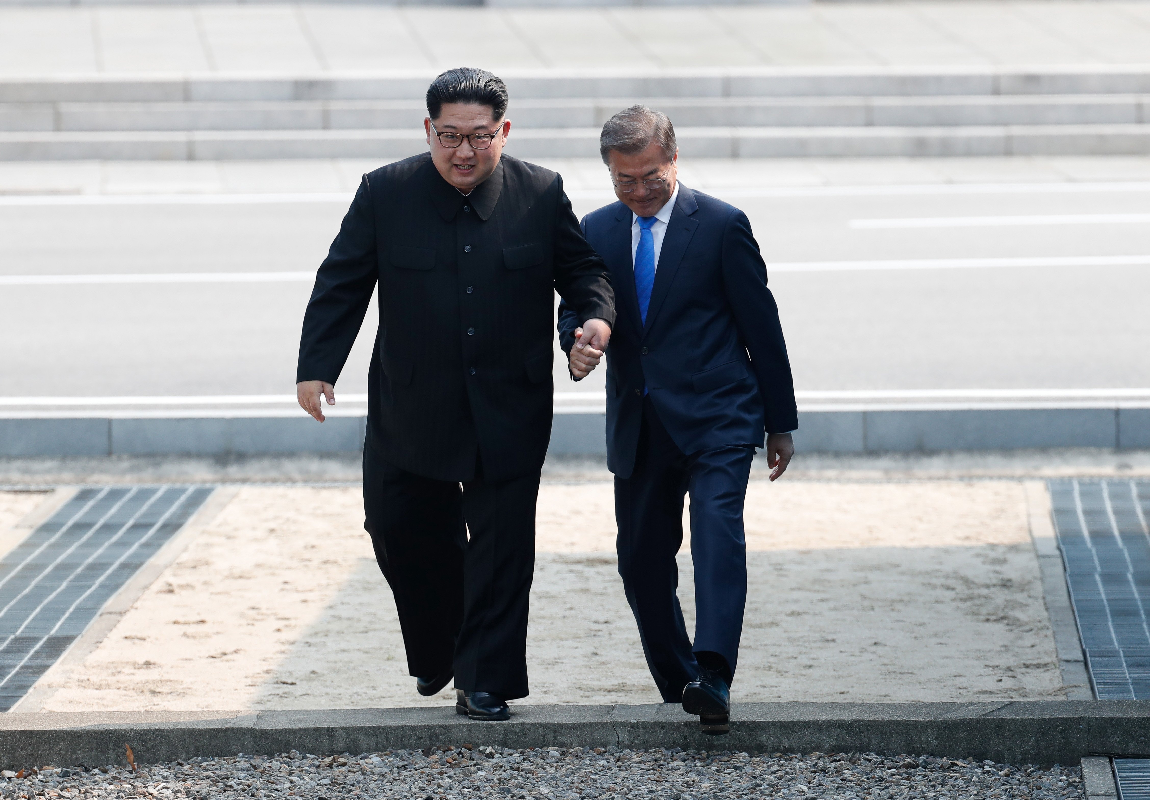 hội nghị thượng đỉnh liên Triều lần 3 ảnh 3 hoi nghi thuong dinh lien Trieu lan 3 anh 3