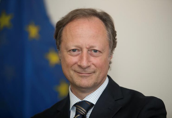 EU va Viet Nam nang cao nhan thuc cong chung ve bien doi khi hau hinh anh