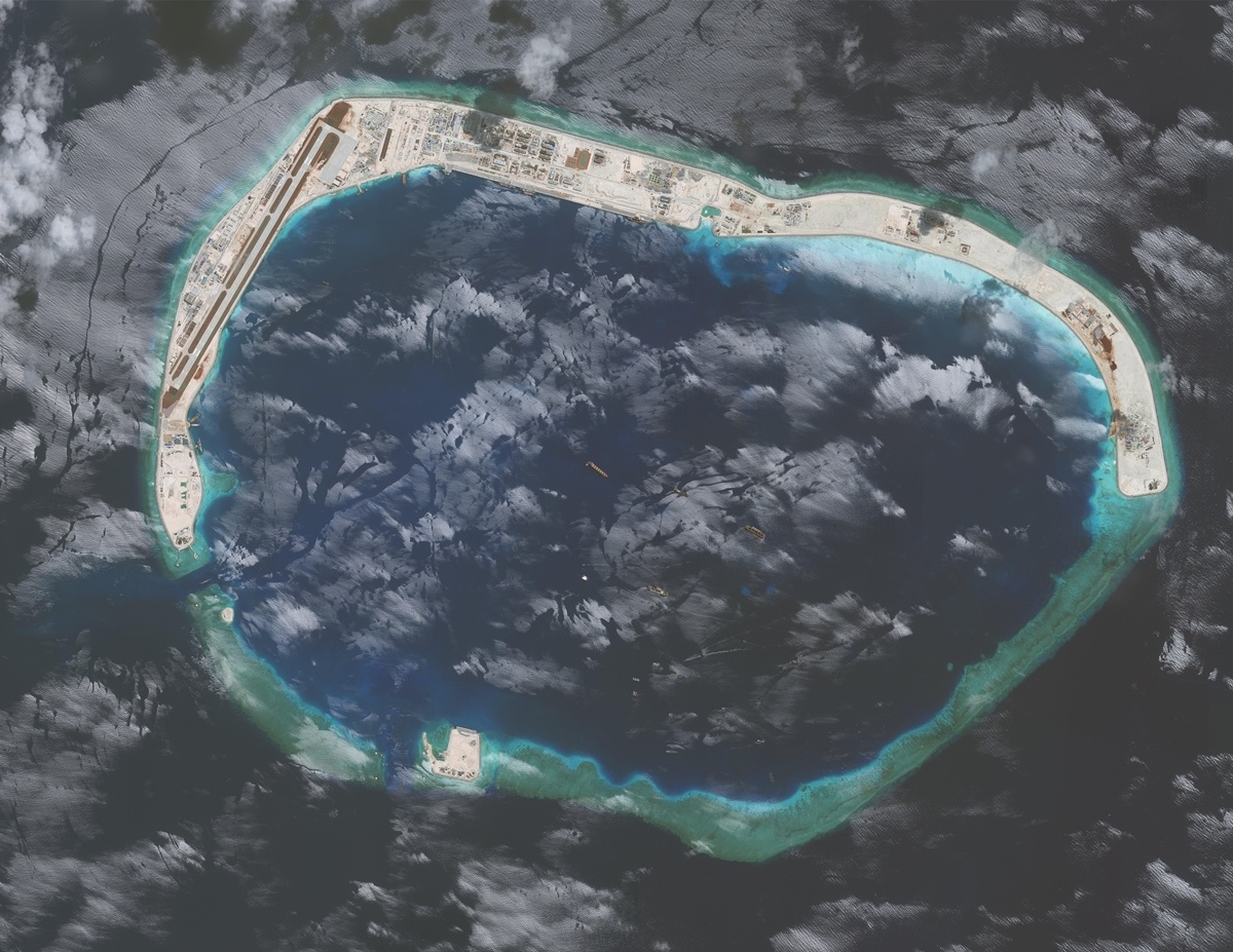 Hai quan My theo doi dao nhan tao phi phap cua Trung Quoc anh 11