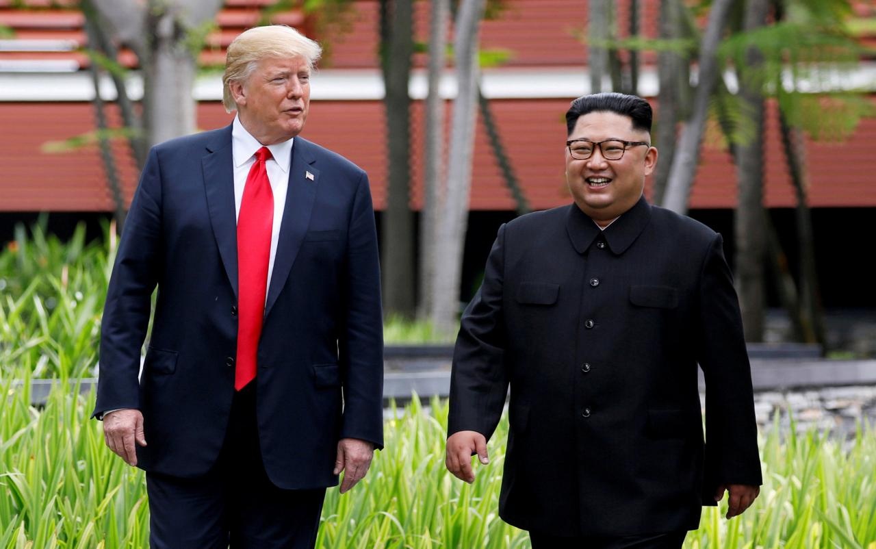 Tổng thống Trump phát biểu tại Đại hội đồng LHQ ảnh 5 Tong thong Trump phat bieu tai Dai hoi dong LHQ anh 5