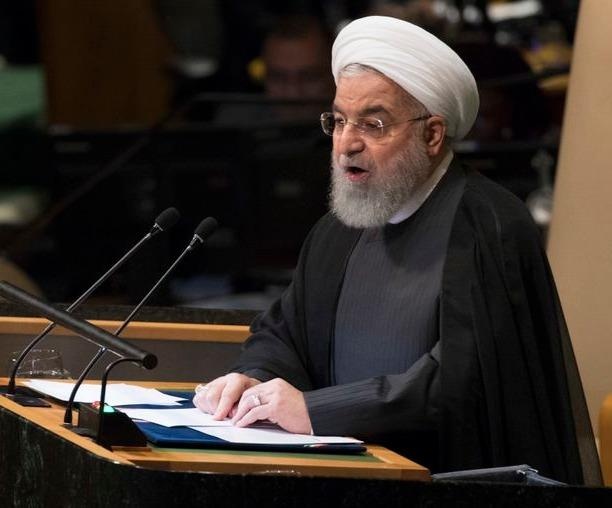 TT Iran: My coi thuong quy tac quoc te, bat nat nuoc nho hinh anh