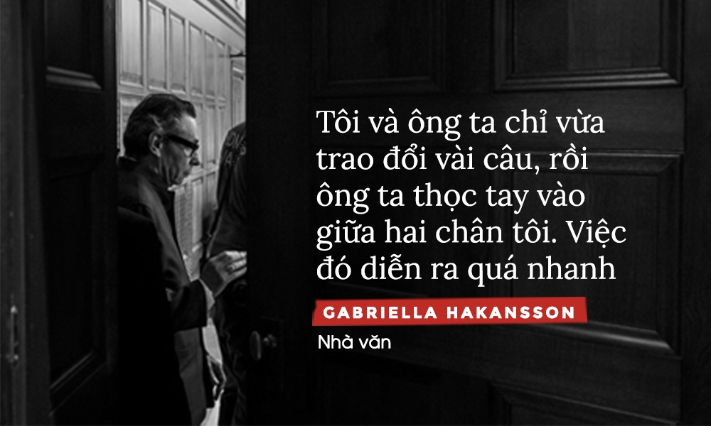 mùa Nobel đầy tranh cãi ảnh 9 mua Nobel day tranh cai anh 9