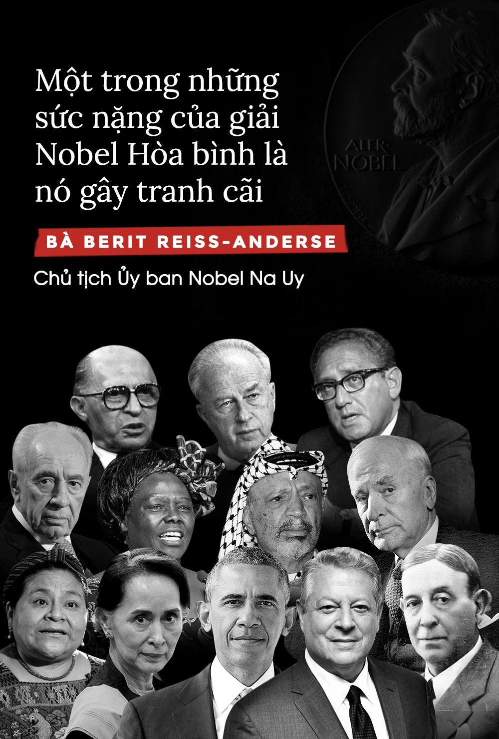 mùa Nobel đầy tranh cãi ảnh 4 mua Nobel day tranh cai anh 4