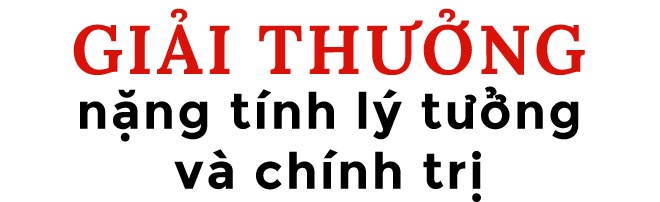 mùa Nobel đầy tranh cãi ảnh 6 mua Nobel day tranh cai anh 6