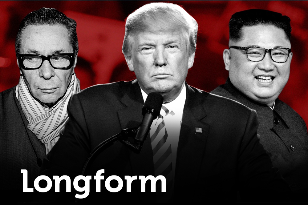 Mua Nobel tranh cai - Huy giai van hoc, TT Trump nhan Nobel Hoa binh? hinh anh