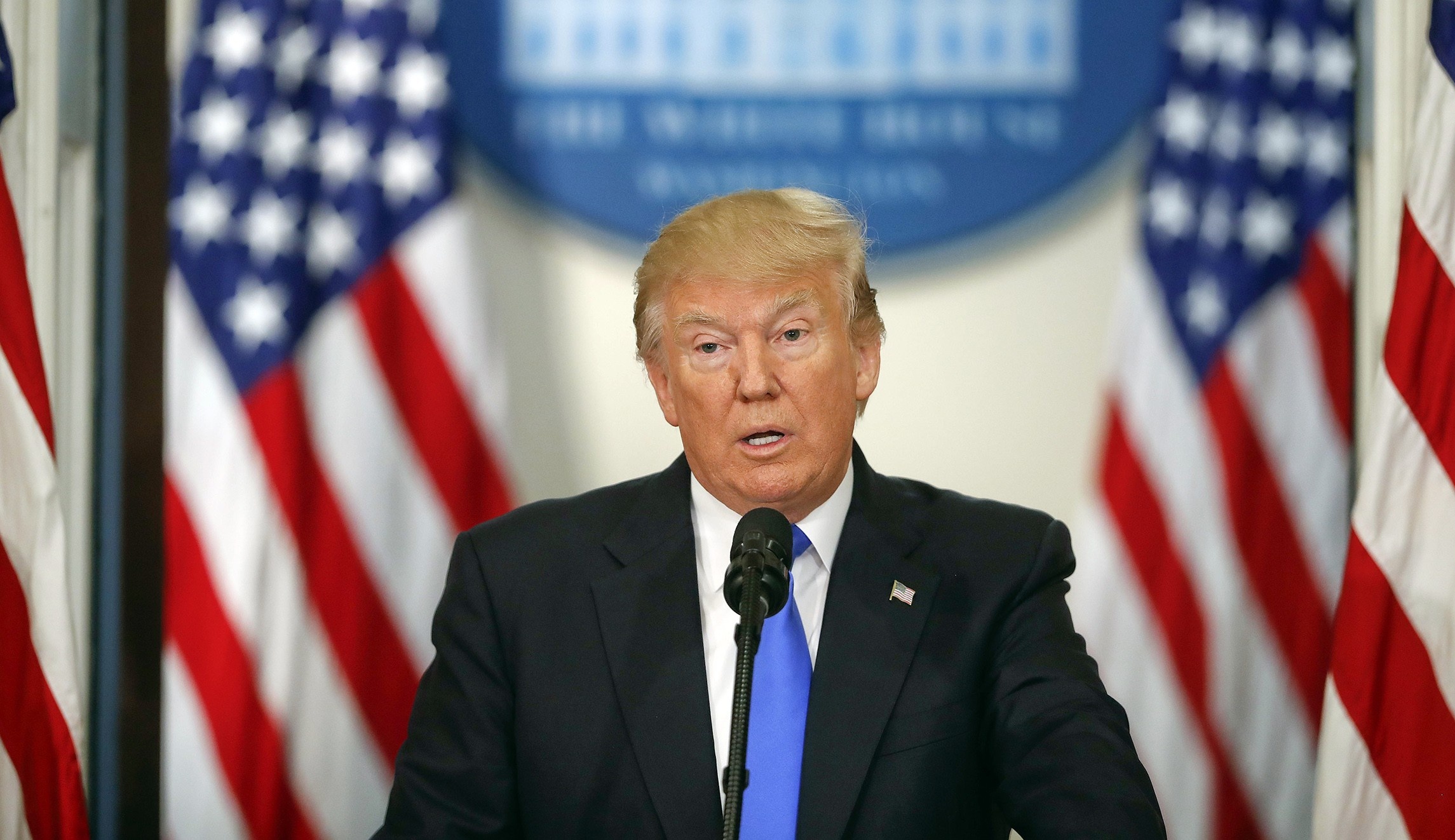 Tổng thống Trump giúp cha mẹ trốn thuế ảnh 7 Tong thong Trump giup cha me tron thue anh 7